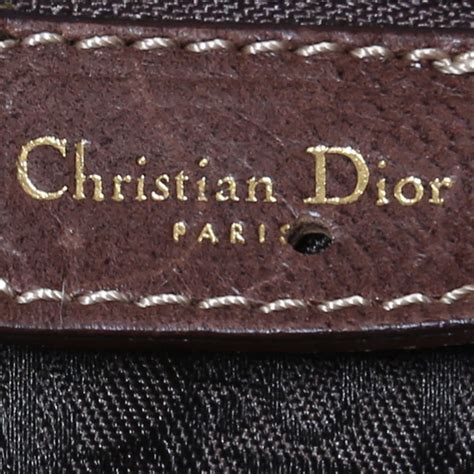 le bon coin sac à main dior|Accessoires mode d'occasion « sac a main dior .